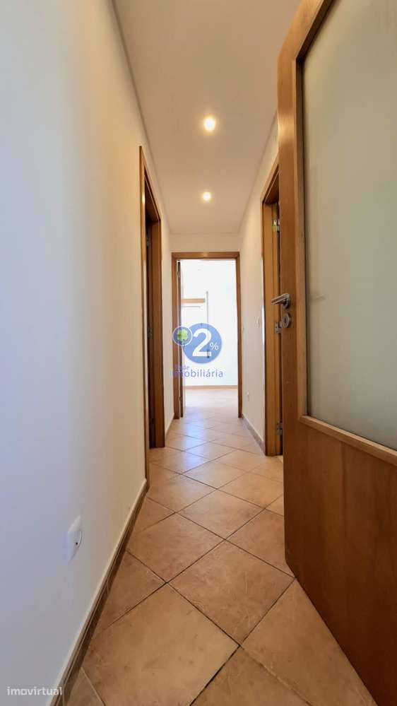 Moradia Térrea T2 Remodelada - Chainça-5