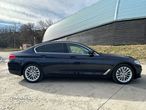 BMW Seria 5 520i Aut. Luxury Line - 3