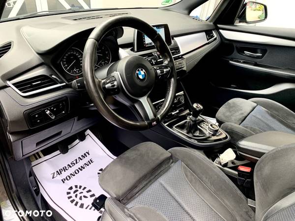 BMW Seria 2 216d M Sport - 19