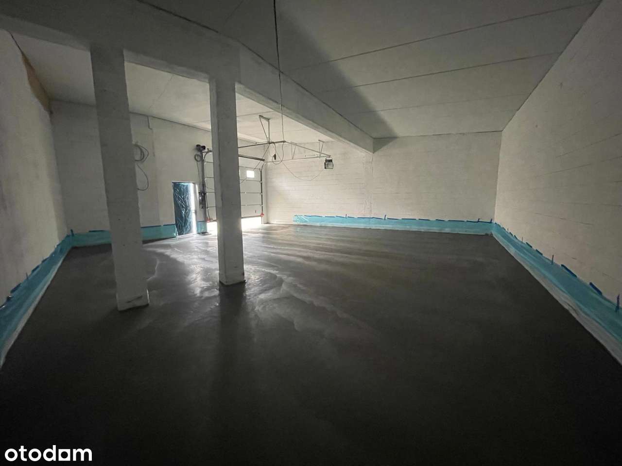 Magazyny w centrum miasta! - Pełny obrazek: 4/4