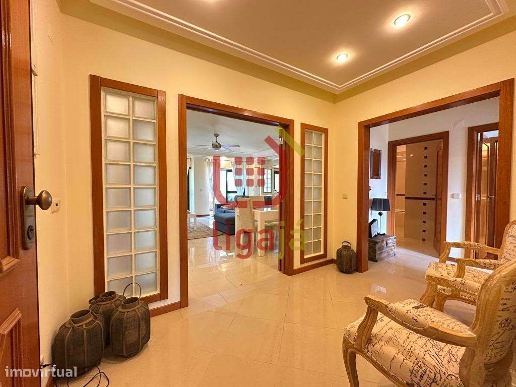 Apartamento T2+2 com vista deslumbrante para o Rio Zêzere! - Grande imagem: 5/32