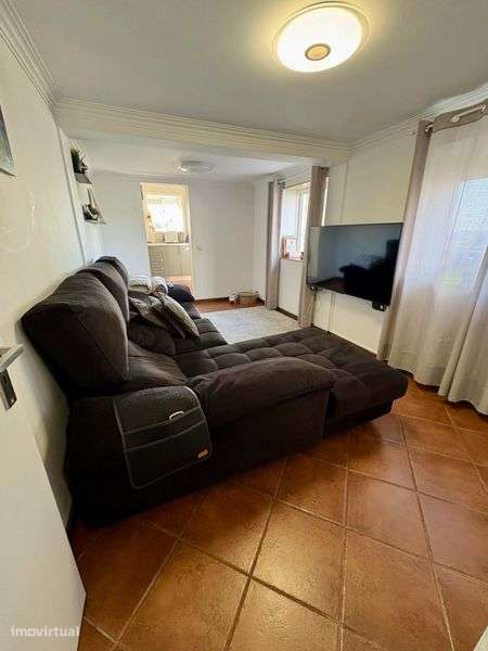 Moradia independente T3+1 - Grande imagem: 4/12