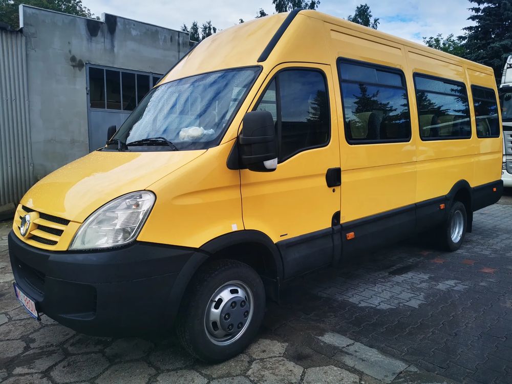 Irisbus Kapena 2009