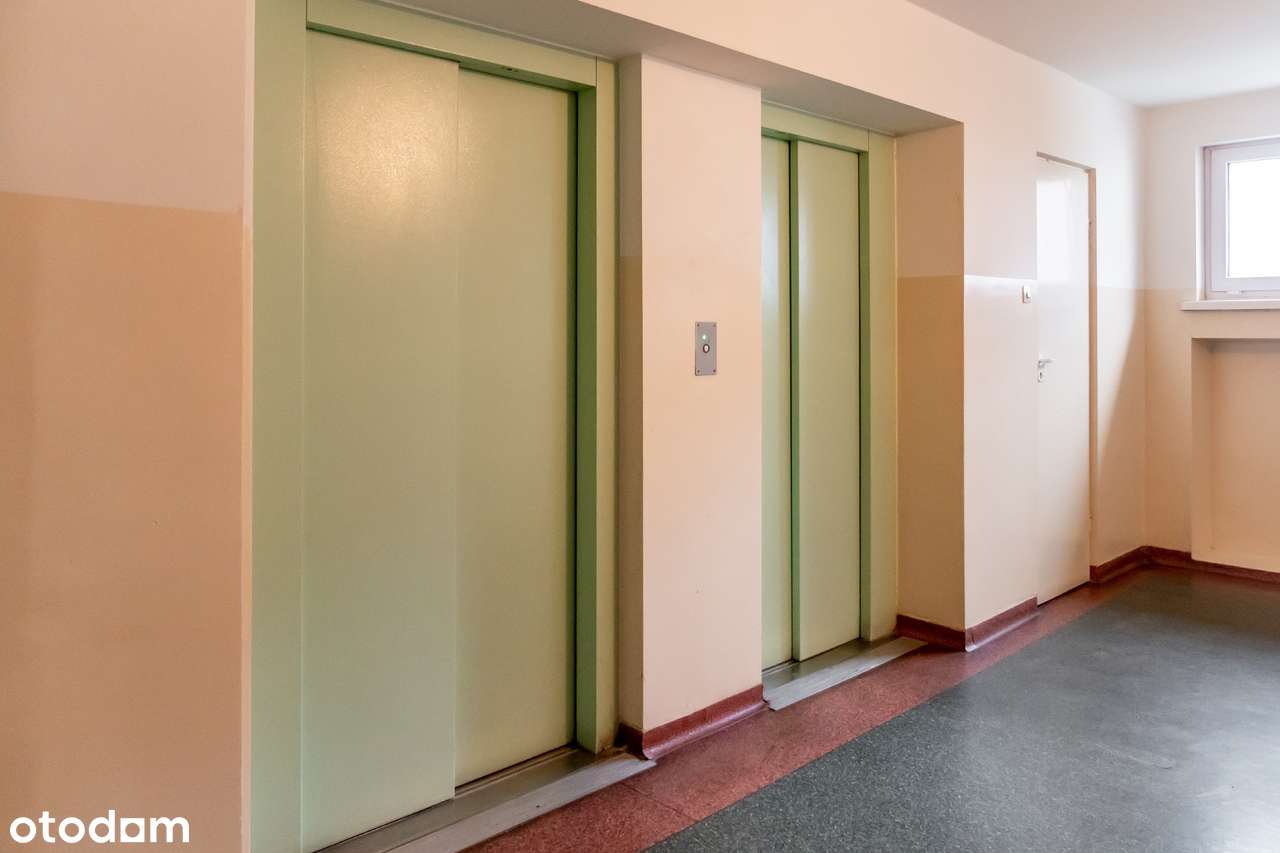 Winogrady/2 pokoje/balkon/umeblowane/os Wichrowe Wzgórze-17