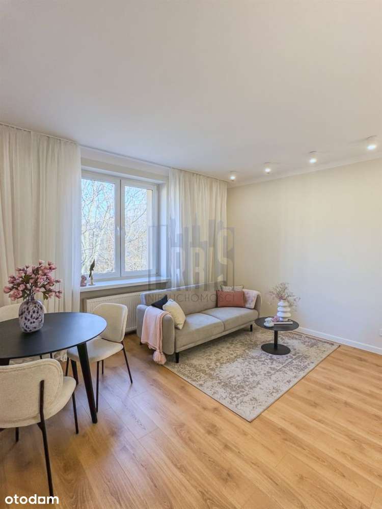 Apartament bliska Wola-5