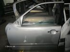 Porta POR2291 MERCEDES W210 SW 1999 5P CINZA FE - 1