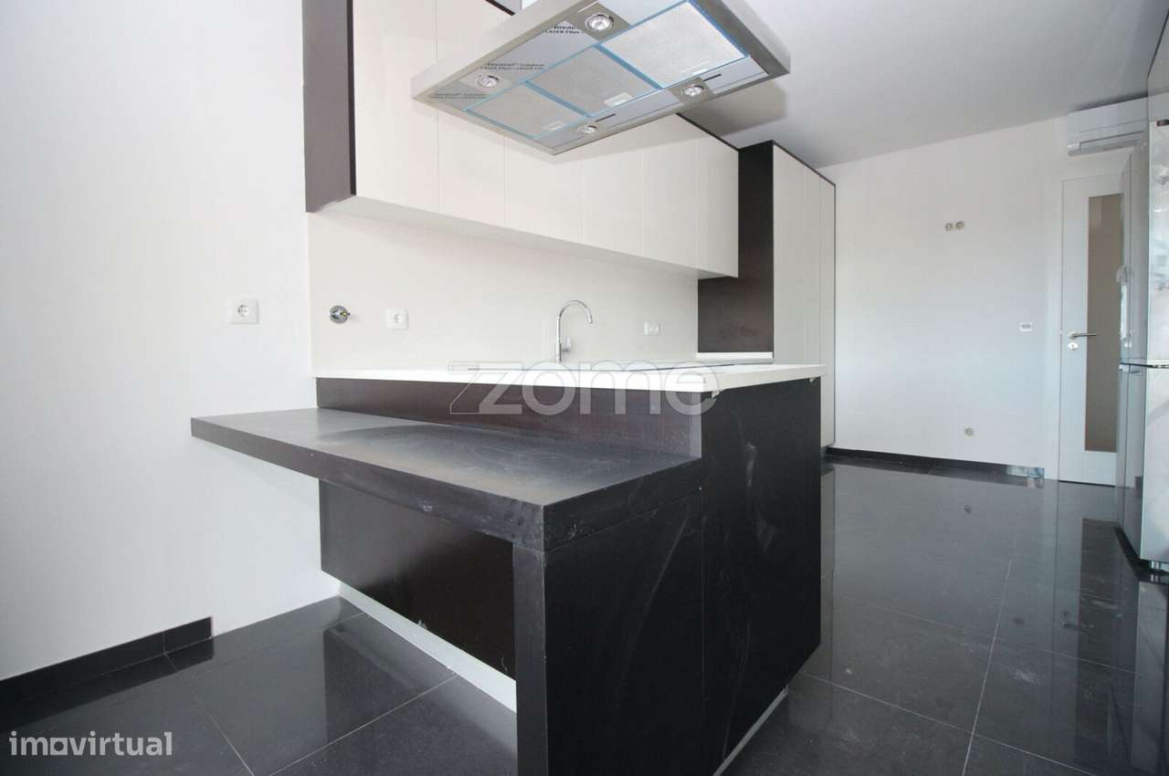 Apartamento T3 novo, nas Colinas do Cruzeiro, Odivelas-5