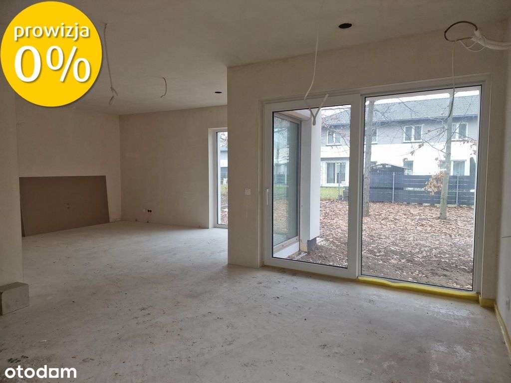 Nowoczesny 5pok, 167m2 + 90m2, działka 400m2 - Pełny obrazek: 5/20