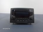 DOBLO II LIFT 15- RADIO FABRYCZNE OEM 07356340010 - 1