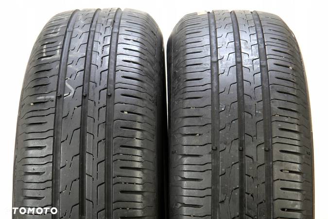 185/65R15 Continental ECO CONTACT 6 88H 5-5,74mm PARA OSOBOWE CP783A - 5