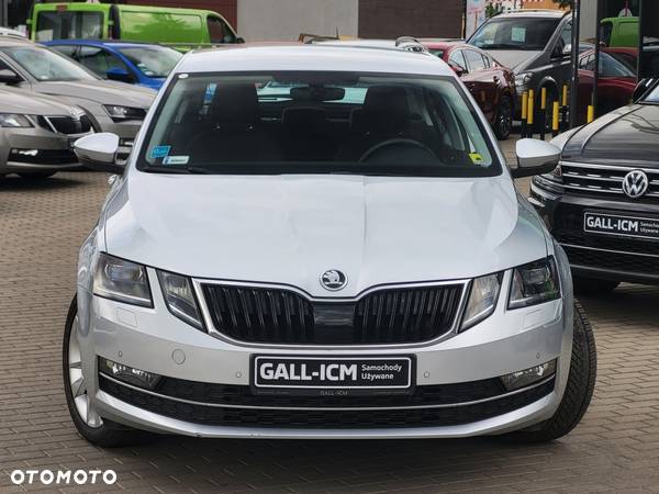 Skoda Octavia 1.8 TSI Style DSG - 4