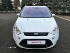 Ford S-Max 2.0 TDCi DPF Titanium - 7