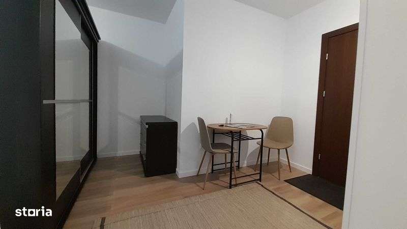 Apartament cu 1 camera in bloc nou - Imagine principală: 5/8