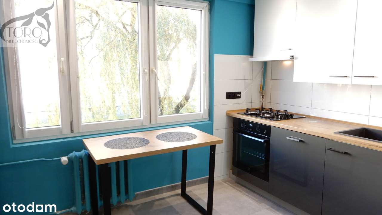 2-POKOJOWE MIESZKANIE CZĘSTOCHOWA TYSIĄCLECIE PIERWSZE PIĘTRO!!!-7