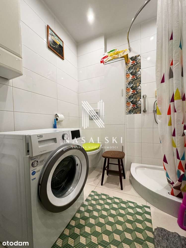 KAWALERKA / ŁĘGNOWO / SPOKOJNA OKOLICA / - Pełny obrazek: 5/7