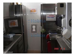 Snack Bar / Restaurante em Palmela, Urbanização Portais da Arrábida. - Grande imagem: 2/10