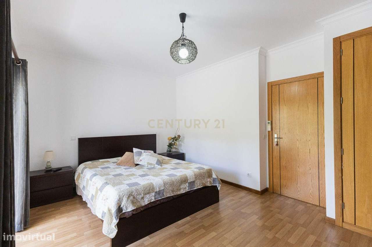 Espetacular Moradia T5 nos Carvalhais, Coimbra-19