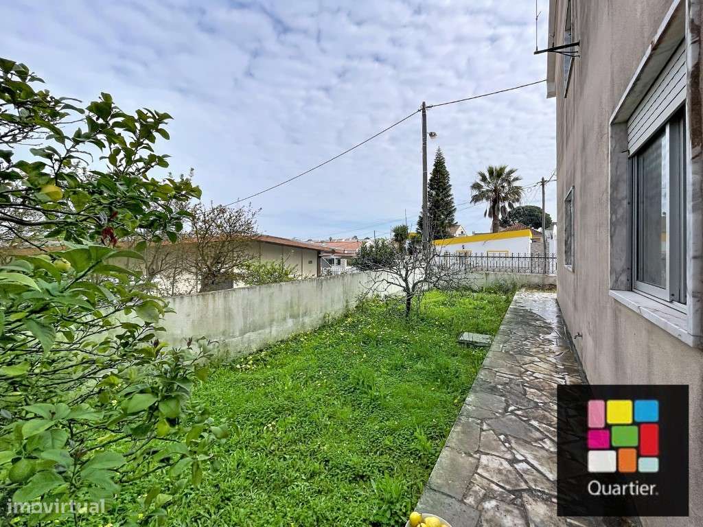 Moradia com 6 divisões-3