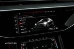 Audi A8 3.0 55 TFSI quattro Tiptronic - 31