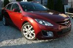 Mazda 6 Sport 2.5 MZR Sports-Line - 2