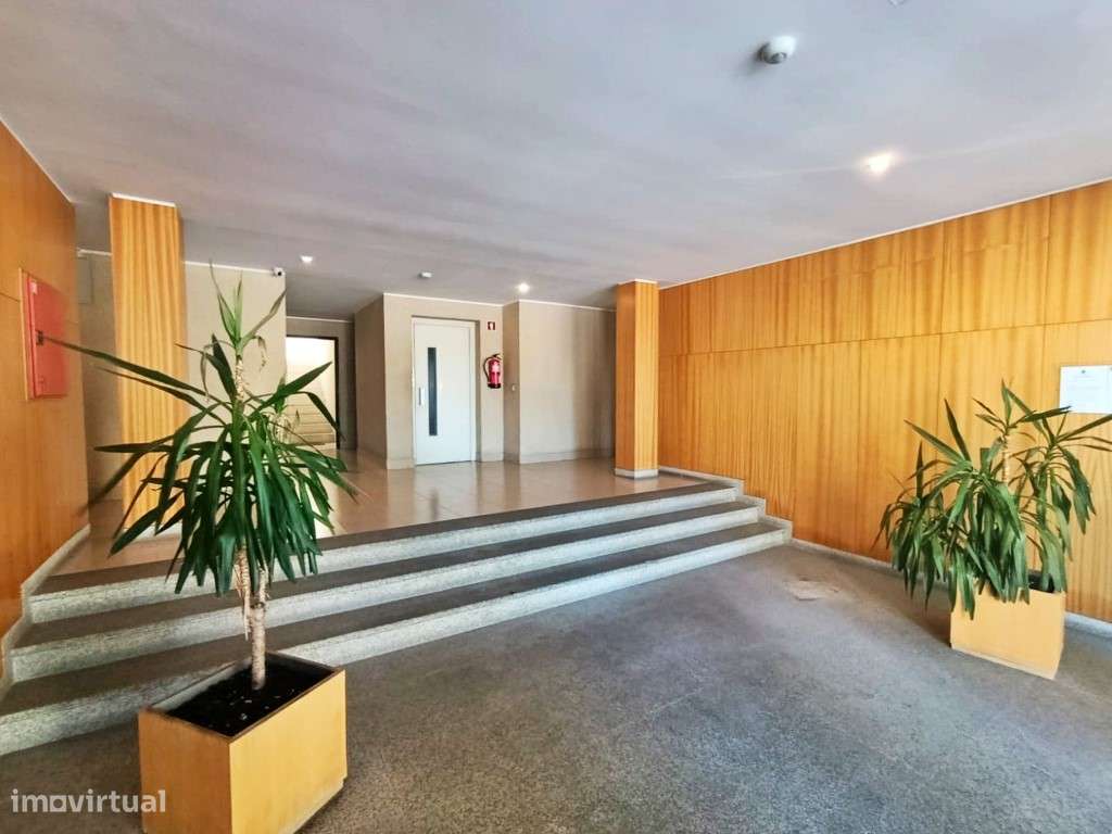 Apartamento T3 Moderno em Moreira da Maia-18