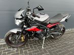 Triumph Street Triple - 1