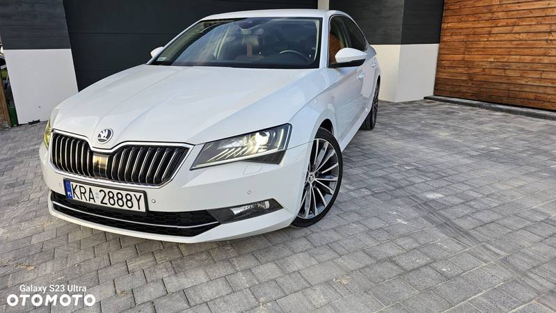 Skoda Superb - 10