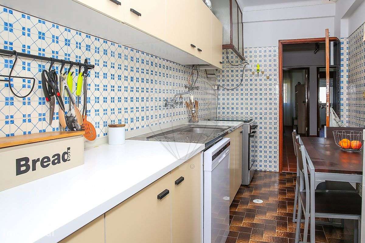 Apartamento T3 para venda - Grande imagem: 5/36