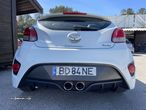 Hyundai Veloster 1.6 Turbo Style - 9