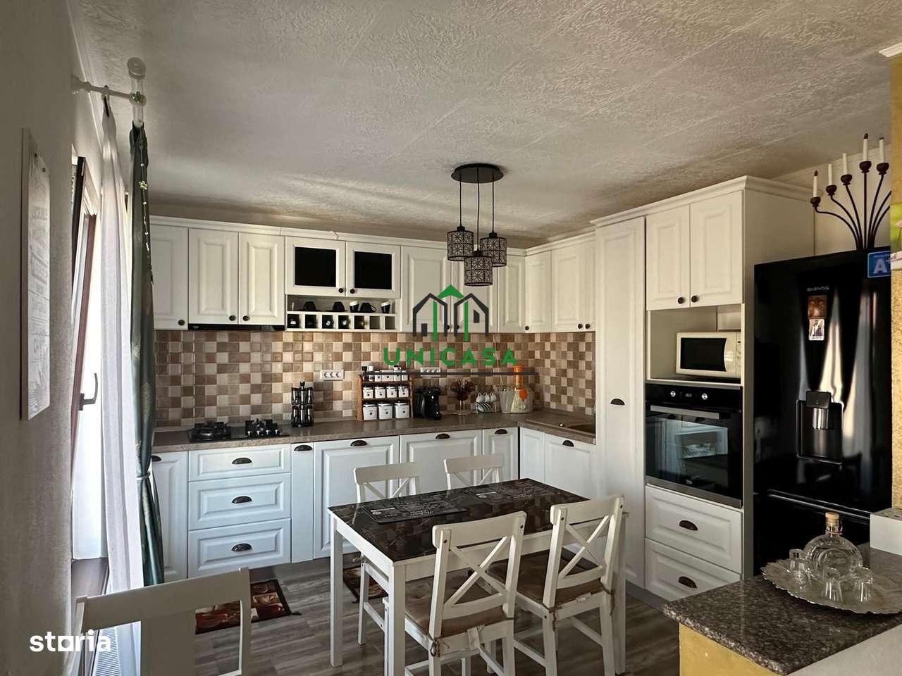 Casa Mihaesti / teren 1077 mp - Imagine principală: 3/18