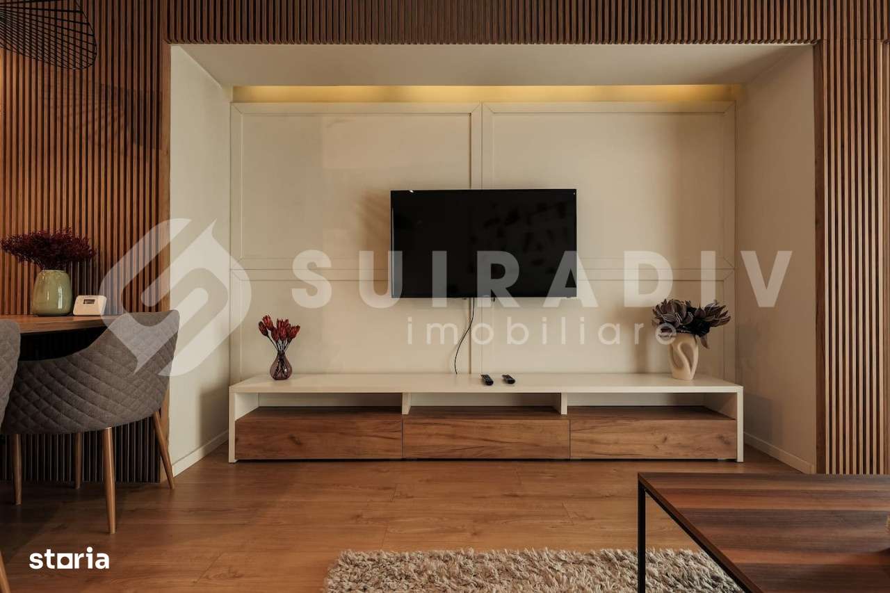 Confort premium în inima orașului, în Scala Center - Imagine principală: 3/7