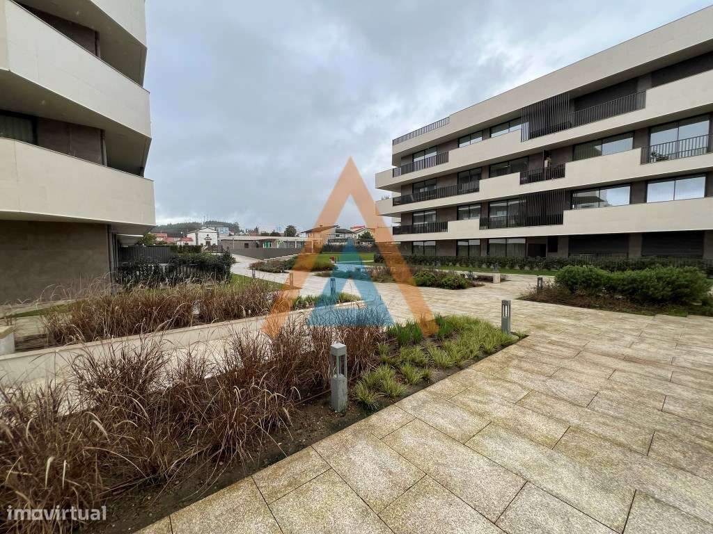 EXCELENTE T2 EM CONDOMINIO FECHADO - Grande imagem: 5/48