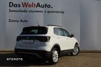 Volkswagen T-Cross 1.0 TSI Life - 2