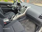 Toyota Auris 1.6 VVT-i Premium MM - 9