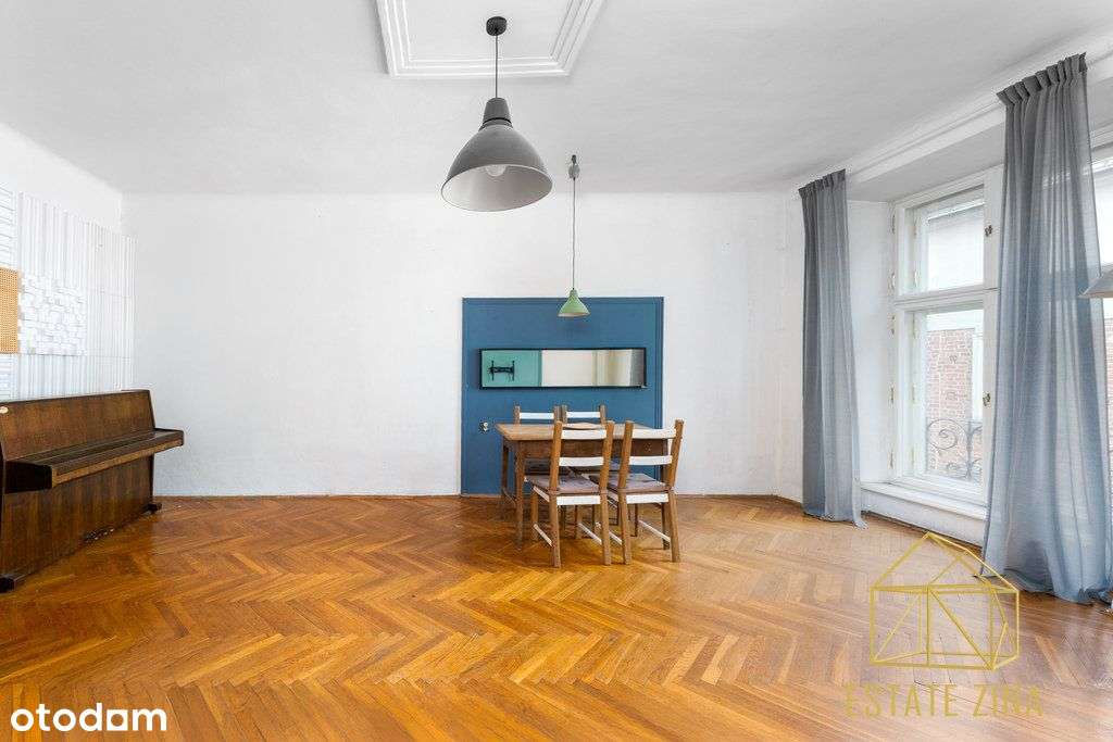 Sprzedam/Mieszkanie/Centrum/ul.Sienna/56m2/Rynek-4