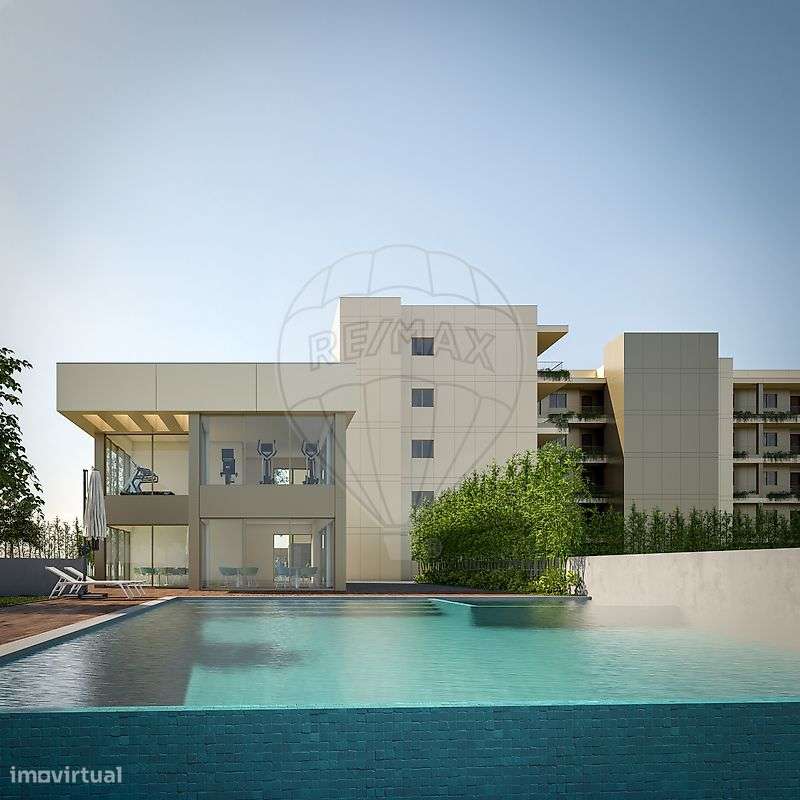 Apartamento T2 para venda - Grande imagem: 5/18