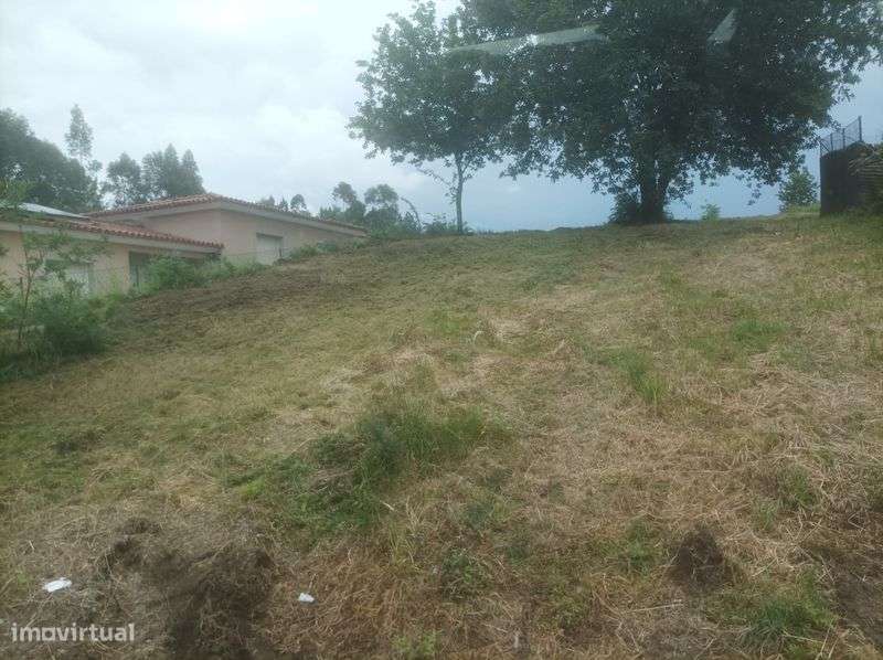 Terreno para construção - 900m2 - Grande imagem: 5/5