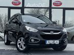 Hyundai ix35 2.0 CRDi 4WD Automatik Style - 2