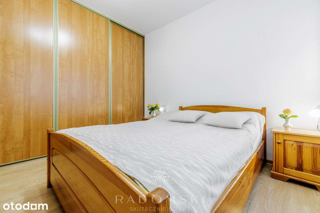 Legionów 1. pięt.| do wprowadzenia| balkon| 2 pok.-2