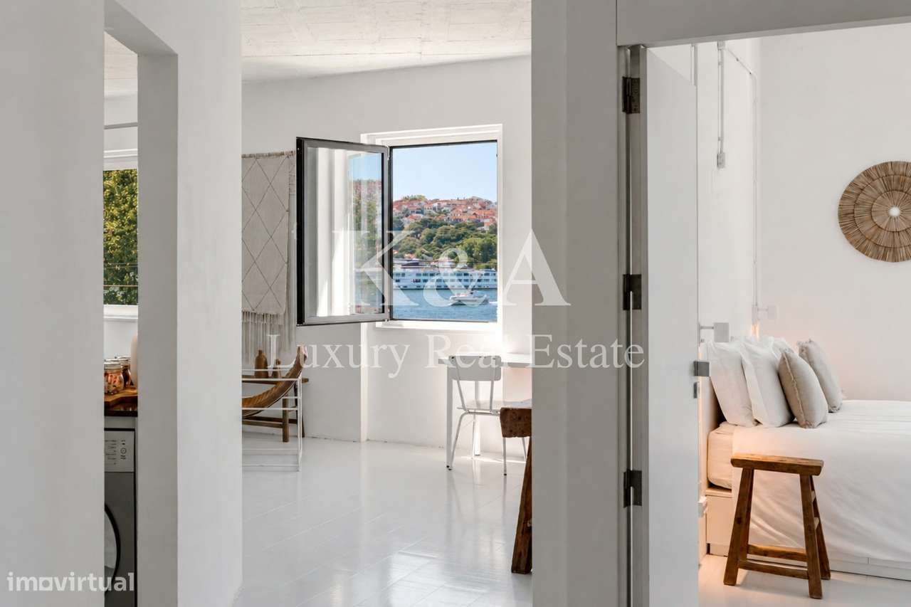 Apartamento T1 Venda em Lordelo do Ouro e Massarelos,Porto-4
