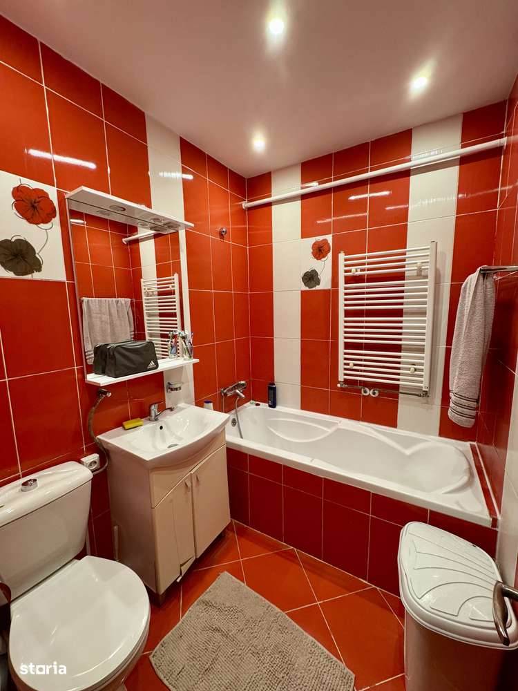 Vand apartament 2 camere, ARED-UTA-10