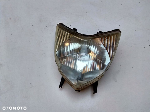 REFLEKTOR LAMPA PRZÓD PRZEDNIA HONDA LEAD 100 SCV - 1