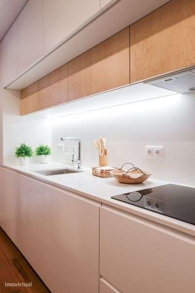 Apartamento T2 Aveiro