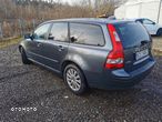 Volvo V50 2.0D Momentum - 3