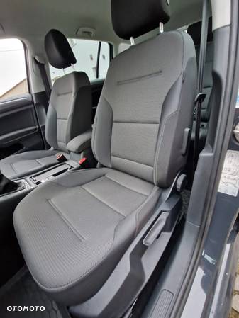 Volkswagen Golf VII 1.6 TDI BMT Comfortline - 8