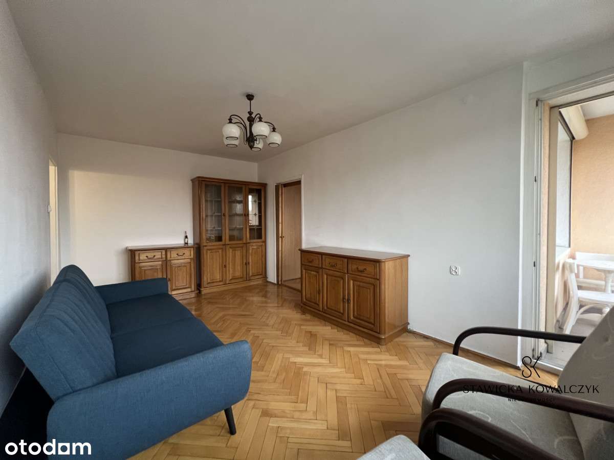 2 pokoje | widok na zieleń | blisko las-2