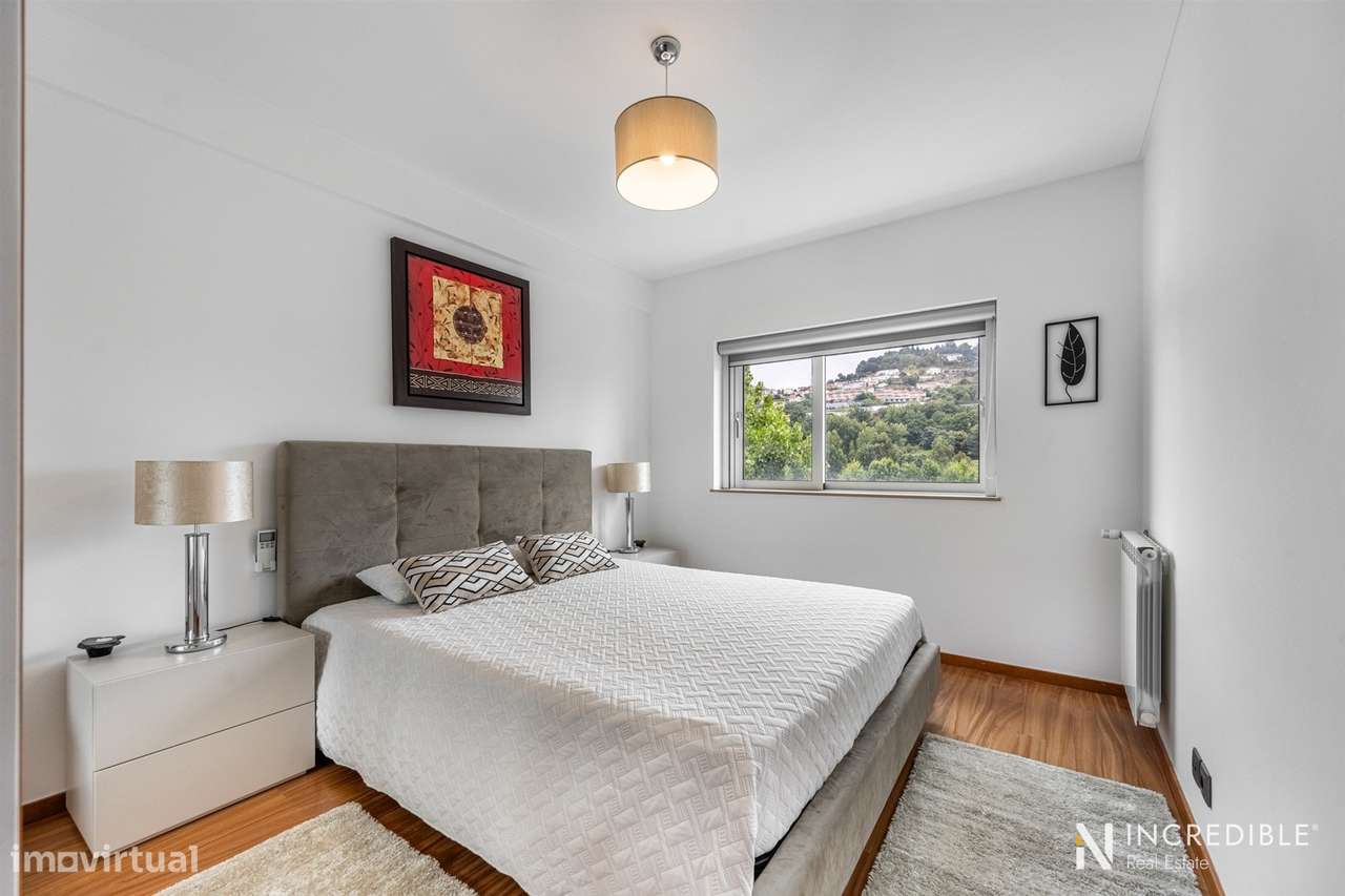 Apartamento T2 Venda em Gualtar,Braga-20