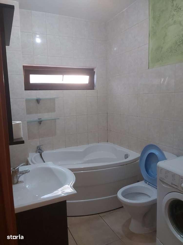 Popesti Intrare- LIDL ,Apartament 3 camere, balcon, 106 mp UTILI-4