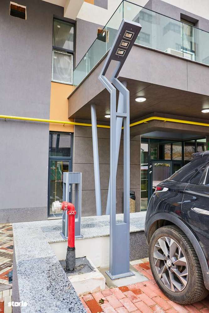 Central Address Residence - 3 camere-4