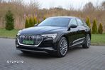 Audi e-tron 55 Quattro S Line - 24